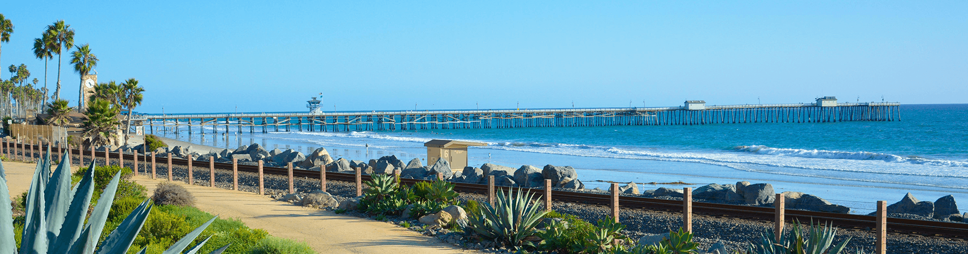 san clemente header image