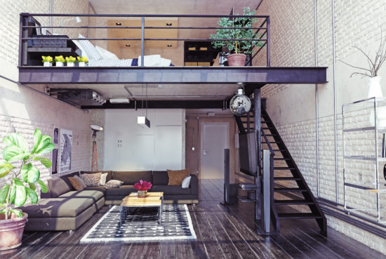 Tips & Tricks for Decorating a Studio Apartment - Fashion Furniture Rental