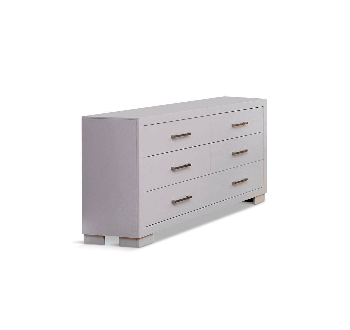 Simplicity Dresser Fashion Furniture Rental