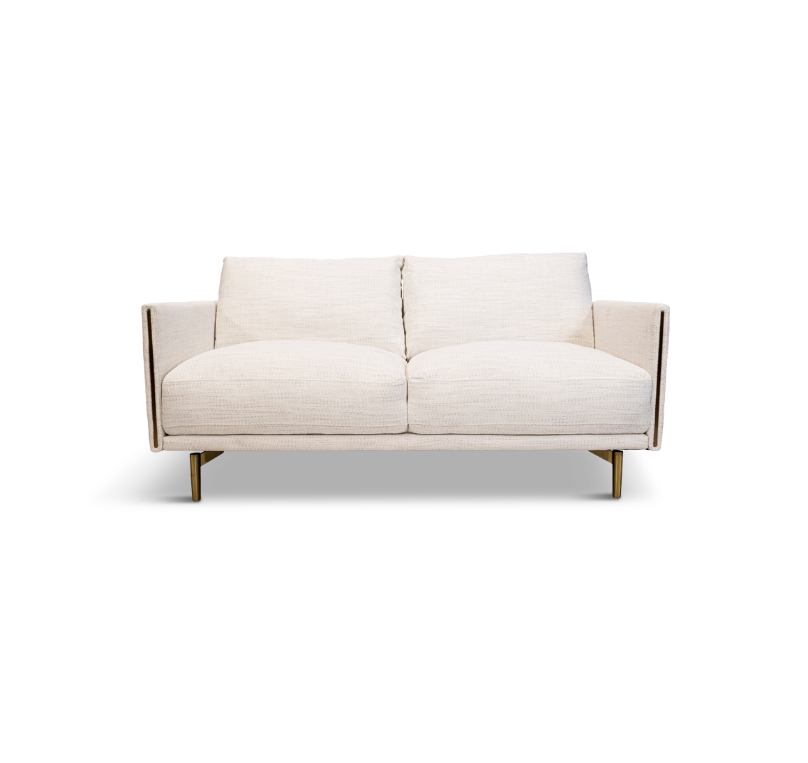 Loveseat Furniture Products Fashion Furniture Rental