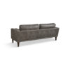 Arroyo Smoke Sofa