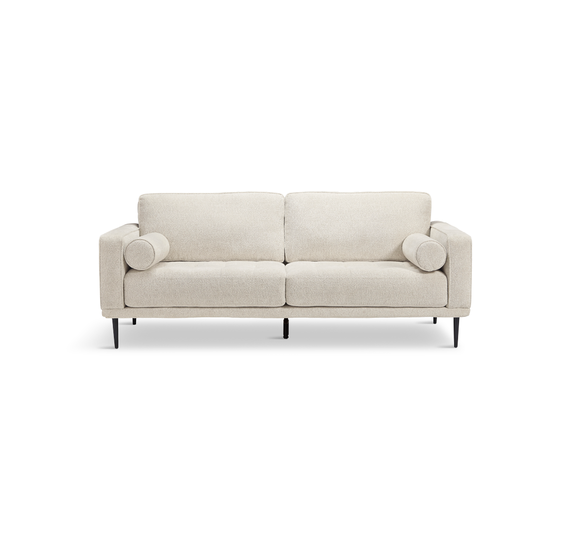 Calderson Sofa - Fashion Furniture Rental
