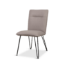Demi Taupe Dining Chair