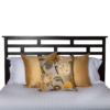 Athena Queen Bed