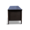 Walnut TV Stand