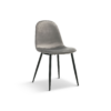 Isadora Light Gray Dining Chair
