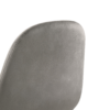 Isadora Light Gray Dining Chair
