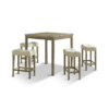 Oak Lawn Counter Stool