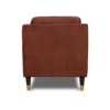 Soho Chair Brick