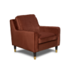 Soho Chair Brick