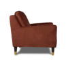 Soho Chair Brick