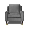 Regency Living Room
