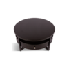Tiber Round Coffee Table