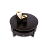Tiber Round Coffee Table