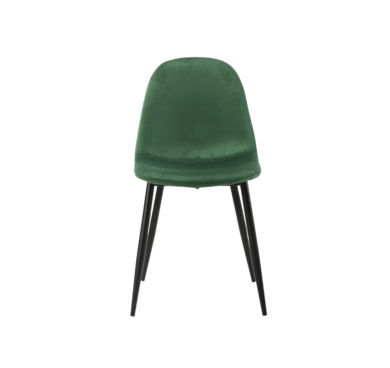 Isadora Emerald Dining Chair