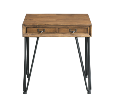 Boone End Table