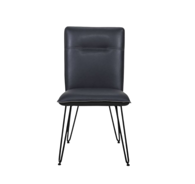 Demi Cobalt Dining Chair