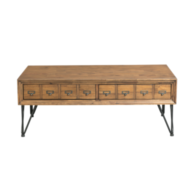 Boone Coffee Table