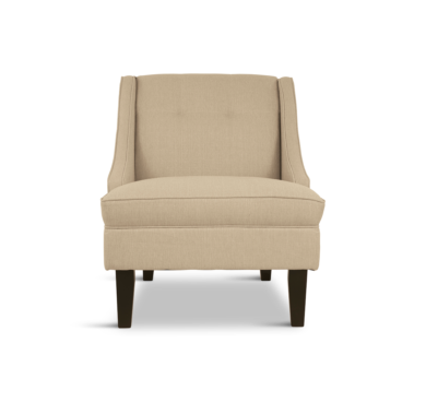 Clarinda Cream Chair