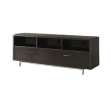 Cappucino TV Stand