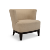 Morton Sand Barrel Chair
