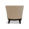 Morton Sand Barrel Chair