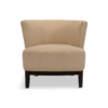 Morton Sand Barrel Chair
