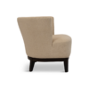 Morton Sand Barrel Chair