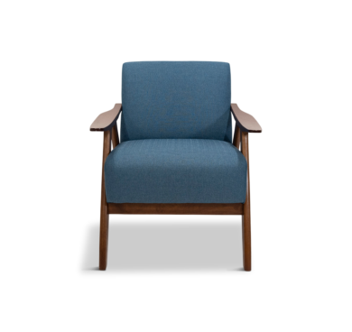 Audree Blue Chair