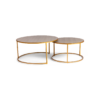 Anza Nesting Coffee Table