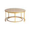 Anza Nesting Coffee Table