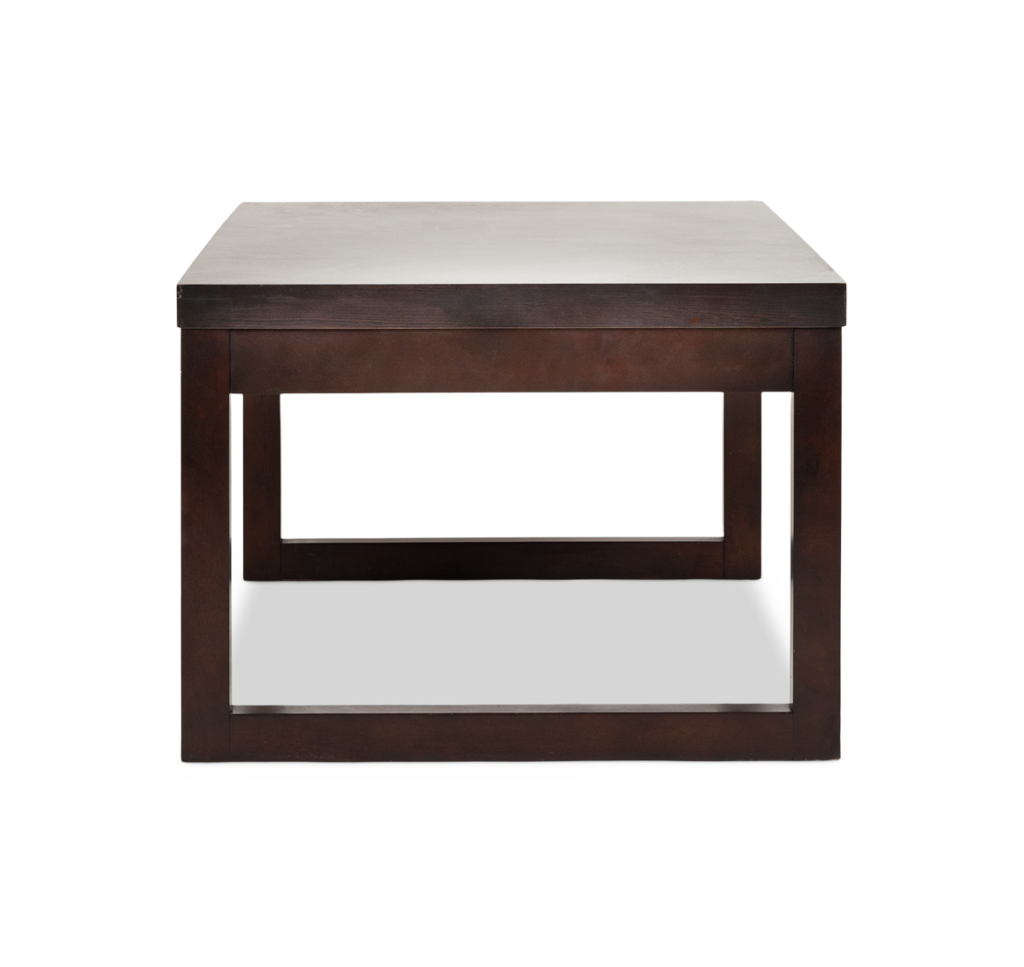 Athena Coffee Table - Fashion Furniture Rental