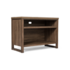 Athena Driftwood TV Stand