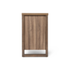 Athena Driftwood TV Stand