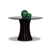 Aziz Round Dining Table