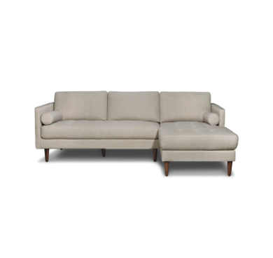 Revive Sofa with Reverse Chaise