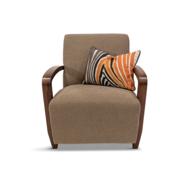Bennet Mushroom Chair