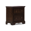 Casual Traditions Nightstand