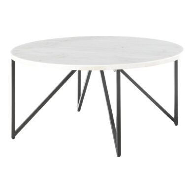 Cedric Round Coffee Table