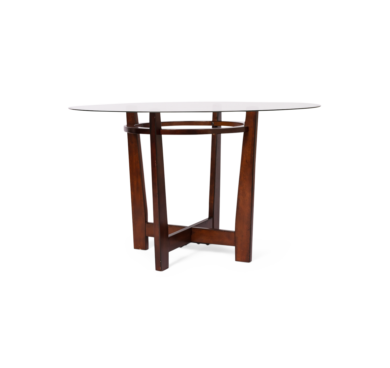 Charrell Round Dining Table