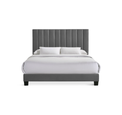 Coyote Queen Bed