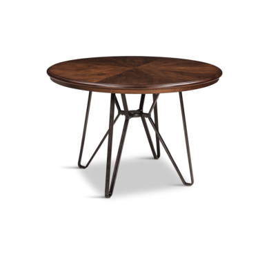 Viera Round Dining Table