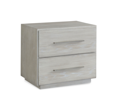 Destination Nightstand