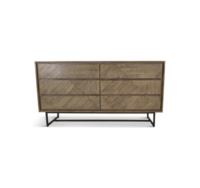 Luna Dresser