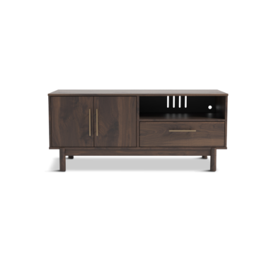 Calverson TV Stand