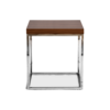 Essence End Table
