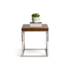 Essence End Table