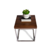 Essence End Table