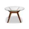 Essence Mid-Century Dining Table