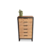 Factory Chest